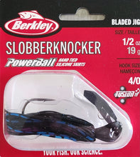 Cargar imagen en el visor de la galería, Berkley Slobberknocker