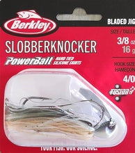 Cargar imagen en el visor de la galería, Berkley Slobberknocker