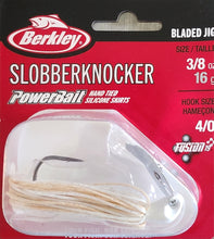 Cargar imagen en el visor de la galería, Berkley Slobberknocker