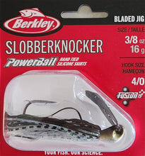 Cargar imagen en el visor de la galería, Berkley Slobberknocker