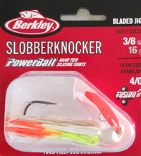 Cargar imagen en el visor de la galería, Berkley Slobberknocker