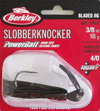 Cargar imagen en el visor de la galería, Berkley Slobberknocker