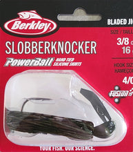 Cargar imagen en el visor de la galería, Berkley Slobberknocker