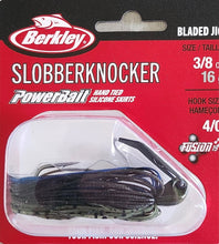 Cargar imagen en el visor de la galería, Berkley Slobberknocker