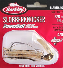 Cargar imagen en el visor de la galería, Berkley Slobberknocker