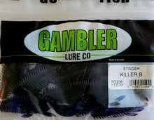 Cargar imagen en el visor de la galería, Gambler Stinger