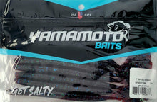 Cargar imagen en el visor de la galería, Gary Yamamoto 7" Speed Worm