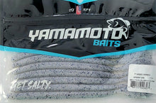 Cargar imagen en el visor de la galería, Gary Yamamoto 7" Speed Worm