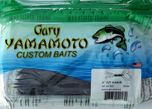 Cargar imagen en el visor de la galería, Gary Yamamoto D/T H-grub 5"