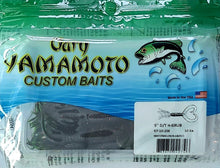 Cargar imagen en el visor de la galería, Gary Yamamoto D/T H-grub 5"