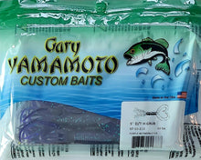 Cargar imagen en el visor de la galería, Gary Yamamoto D/T H-grub 5"