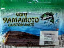 Cargar imagen en el visor de la galería, Gary Yamamoto  yamasenko 5"