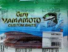 Cargar imagen en el visor de la galería, Gary Yamamoto  yamasenko 5"