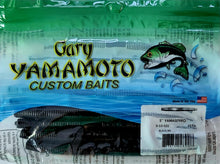 Cargar imagen en el visor de la galería, Gary Yamamoto  yamasenko 5"