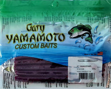 Cargar imagen en el visor de la galería, Gary Yamamoto  yamasenko 5"