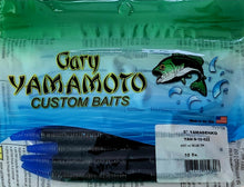 Cargar imagen en el visor de la galería, Gary Yamamoto  yamasenko 5"