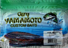 Cargar imagen en el visor de la galería, Gary Yamamoto  yamasenko 5"