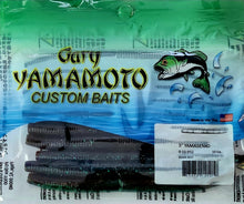 Cargar imagen en el visor de la galería, Gary Yamamoto  yamasenko 5"