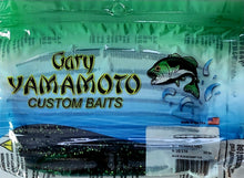 Cargar imagen en el visor de la galería, Gary Yamamoto  yamasenko 5"