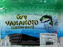 Cargar imagen en el visor de la galería, Gary Yamamoto  yamasenko 5"