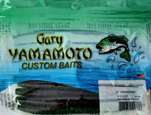 Cargar imagen en el visor de la galería, Gary Yamamoto  yamasenko 5"