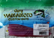 Cargar imagen en el visor de la galería, Gary Yamamoto  yamasenko 5"