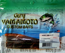 Cargar imagen en el visor de la galería, Gary Yamamoto  yamasenko 5"