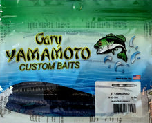 Cargar imagen en el visor de la galería, Gary Yamamoto  yamasenko 5"