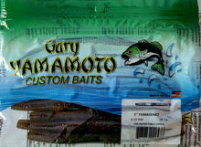 Cargar imagen en el visor de la galería, Gary Yamamoto  yamasenko 5"