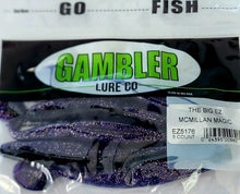 Cargar imagen en el visor de la galería, Gambler Big EZ