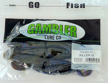 Cargar imagen en el visor de la galería, Gambler Big EZ