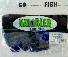 Cargar imagen en el visor de la galería, Gambler burner Craw