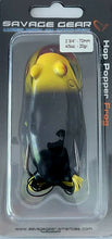 Cargar imagen en el visor de la galería, Savage Gear Hop Popper