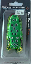 Cargar imagen en el visor de la galería, Savage Gear Hop Popper