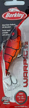 Cargar imagen en el visor de la galería, Berkley Warpig