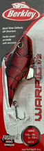 Cargar imagen en el visor de la galería, Berkley Warpig