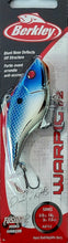 Cargar imagen en el visor de la galería, Berkley Warpig