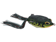 Cargar imagen en el visor de la galería, Swamp Lord Floating Frog
