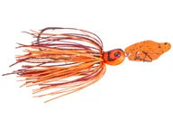 Cargar imagen en el visor de la galería, Strike King Thunder Cricket 1/2 oz. Vibrating jig