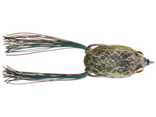 Cargar imagen en el visor de la galería, Swamp Lord Floating Frog