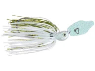 Cargar imagen en el visor de la galería, Strike King Thunder Cricket 1/2 oz. Vibrating jig