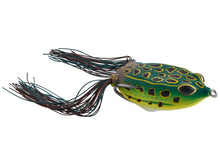 Cargar imagen en el visor de la galería, Swamp Lord Floating Frog