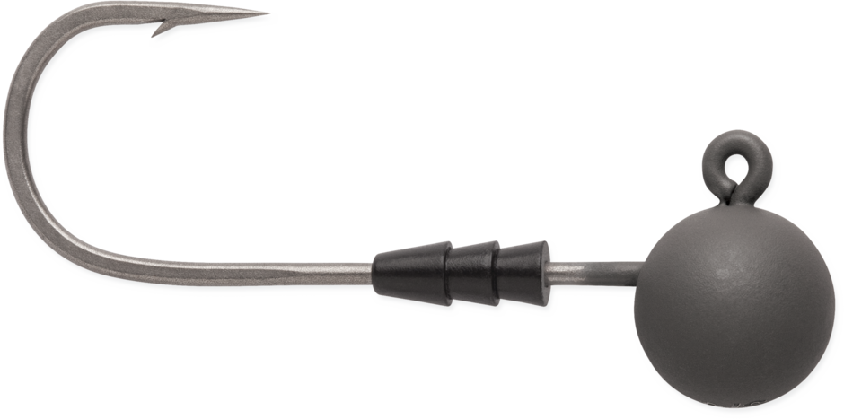 RTSJ Redline Series Tungsten Swimbait Jig