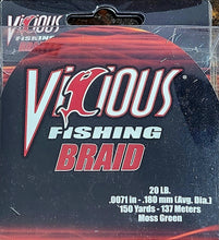 Cargar imagen en el visor de la galería, Vicious Braid
