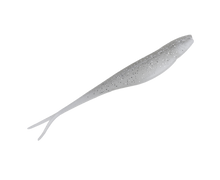 Cargar imagen en el visor de la galería, Strike King 3X Z-Too Soft Jerkbait
