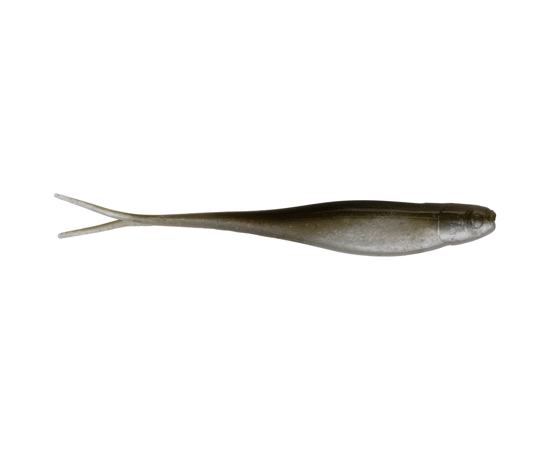Strike King 3X Z-Too Soft Jerkbait