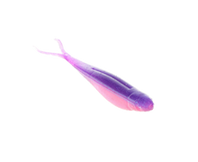 Cargar imagen en el visor de la galería, Strike King 3X Z-Too Soft Jerkbait
