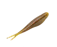 Cargar imagen en el visor de la galería, Strike King 3X Z-Too Soft Jerkbait
