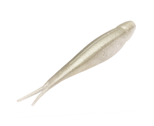 Cargar imagen en el visor de la galería, Strike King 3X Z-Too Soft Jerkbait
