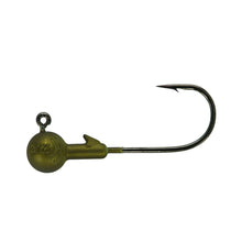 Cargar imagen en el visor de la galería, Round Ball Jig
